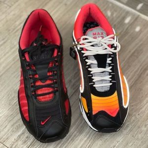 Tail Wings (2 Different Pairs) Deal Of The Week